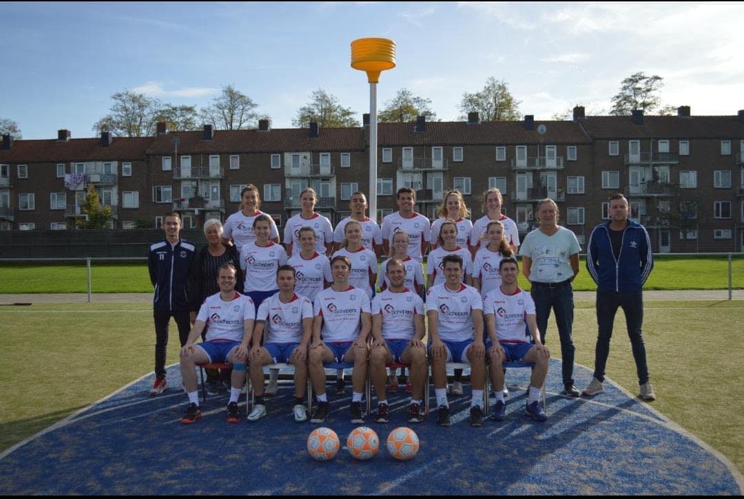 Selectie 2022-2023